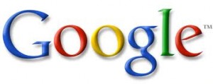 Bekanntest Logo im Internet Quelle: Google