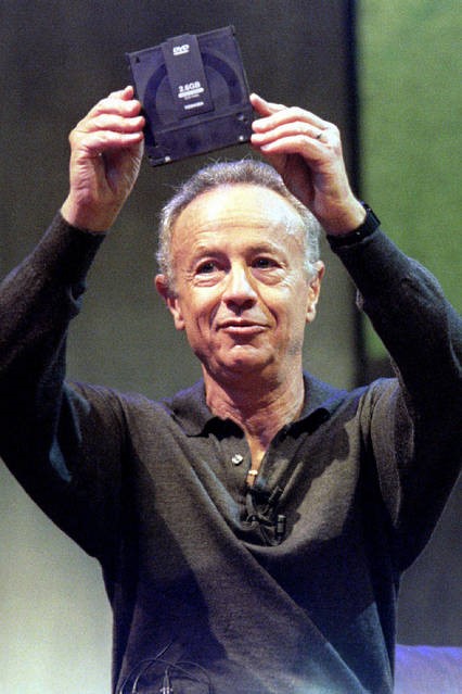 Andy Grove